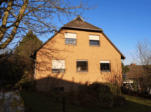 Landhaus mit Weitblick