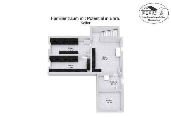Familientraum mit Potential in Ehra