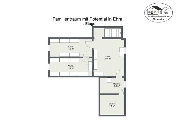 Familientraum mit Potential in Ehra